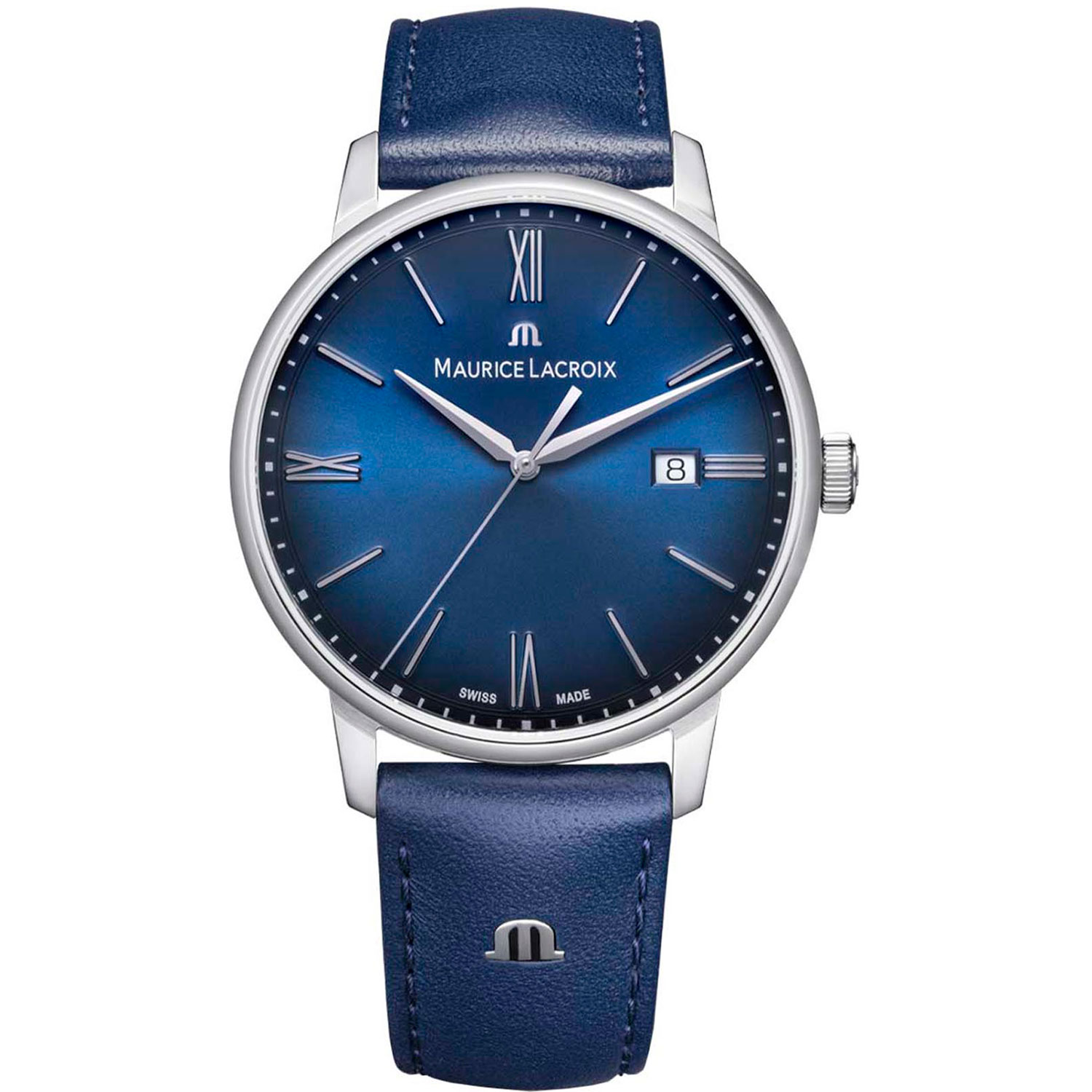 Часы Maurice Lacroix Eliros EL1118-SS001-410-4